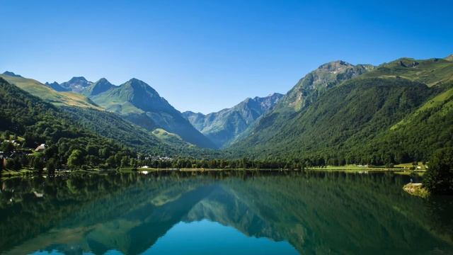 Медитація «Звільнення від болю» смотреть онлайн