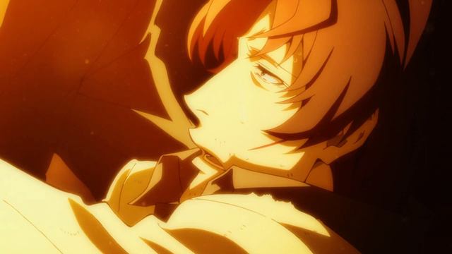 Аниме клип - Называй меня Дазай , я с моста кричу Банзай смотреть онлайн