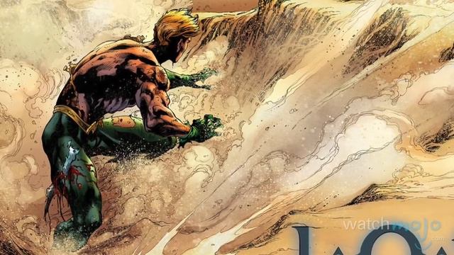 Top 10 Superhero Weaknesses смотреть онлайн