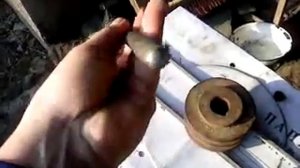 Самый правильный способ изготовления прокладки для редуктора