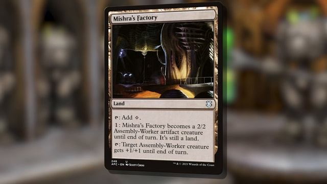 How to build Baba Lysaga, Night Witch on a $50 Budget ? Commander Mechanic смотреть онлайн