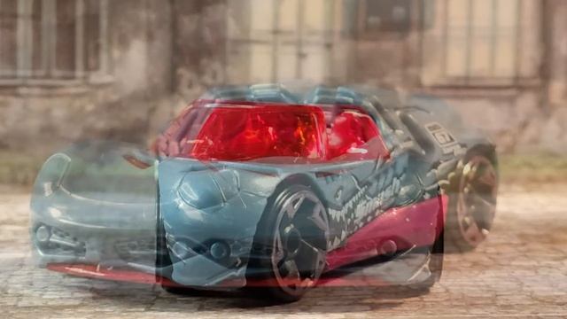 CAR OF THE DAY ZURU METAL MACHINES #caroftheday #zuru #zurutoys #zing #zurumetalmachines смотреть онлайн