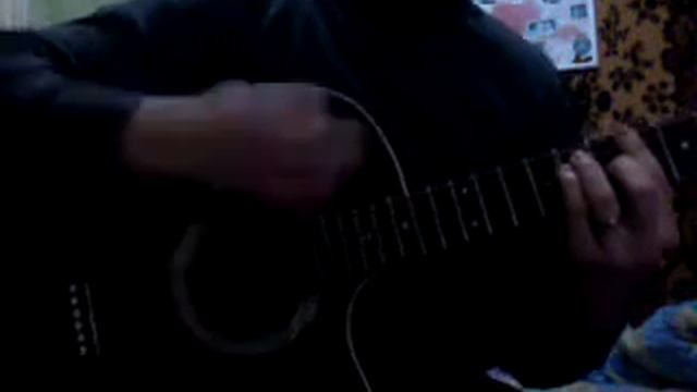 Небо на ладони (кавер) смотреть онлайн