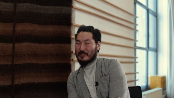 Ньургун Бэчигэн: Тыгын Дархан тула...