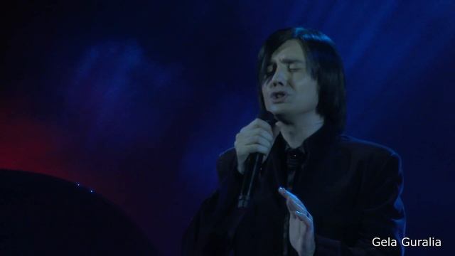 Gela Guralia - Аве Мария - Красноярск с 07.03.2015 смотреть онлайн