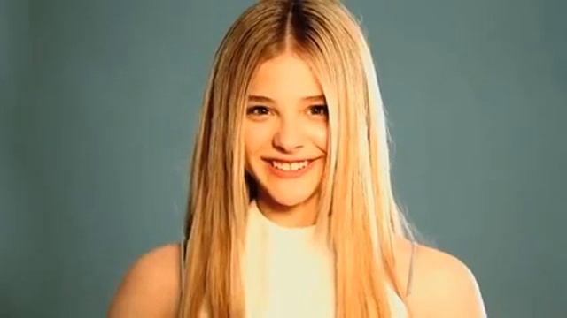 Chloe Grace Moretz смотреть онлайн