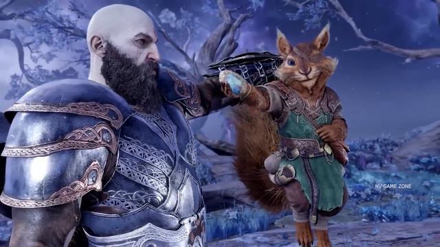 God of War Ragnarök come out on PC | God of War Ragnarok pc release date | nv game zone смотреть онлайн