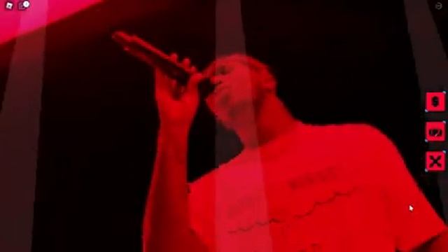 FULL KSI CONCERT LIVE EVENT from the KSI LAUNCH PARTY! [ROBLOX] смотреть онлайн