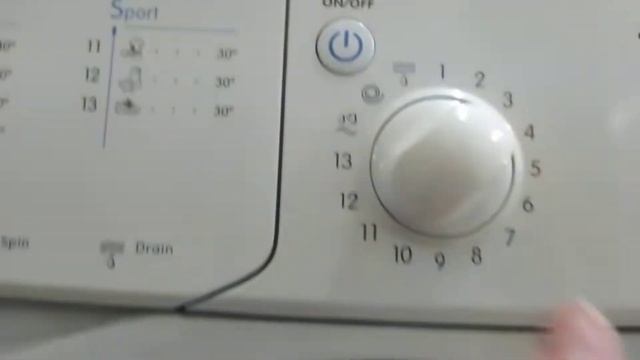 обзор стиральной машины indesit iwsc 5105 смотреть онлайн
