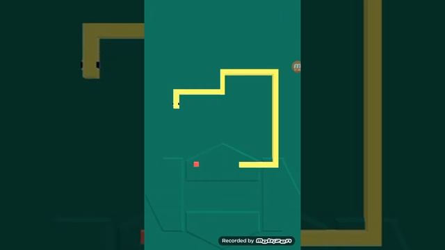 Мини обзор на игру Snake 2.5D смотреть онлайн