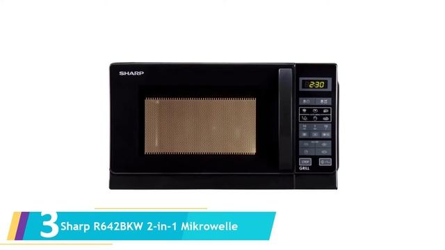 Die Besten Mikrowelle Test смотреть онлайн