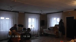 бабушка (Вячеслав Мясников)