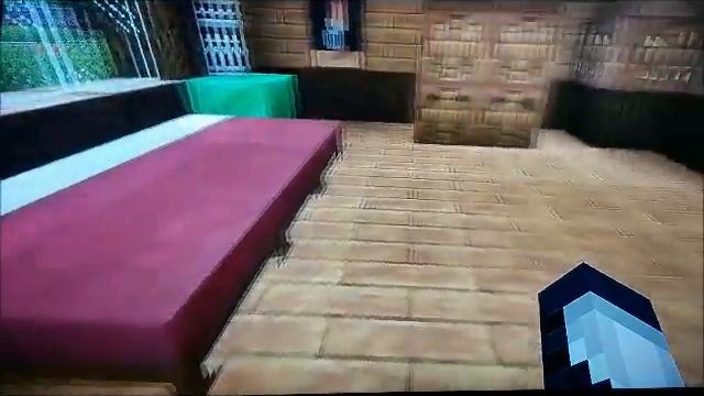 Fahrenheit 451 Minecraft Project #YOLO смотреть онлайн