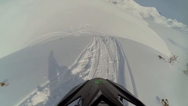 Камчатка Arctic Cat(9) смотреть онлайн