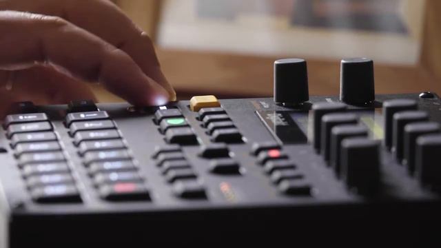 Digitakt + Acoustic Guitar Live_20200624