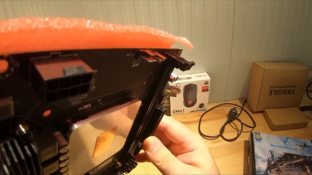 El ordenador Gaming barato 2023 calidad y Potente (Soporta cualquier grafica) смотреть онлайн