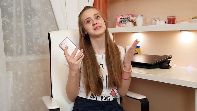 #LikaОТВЕТЬ: Мои СТРАХИ - Чего я больше всего БОЮСЬ смотреть онлайн