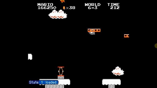 Полное прохождение игры: Super Mario Bros. DENDY. NES. Супер братья Марио. Денди. НЕС. смотреть онлайн