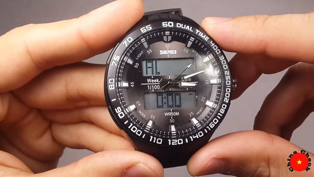 Skmei 1066 смотреть онлайн