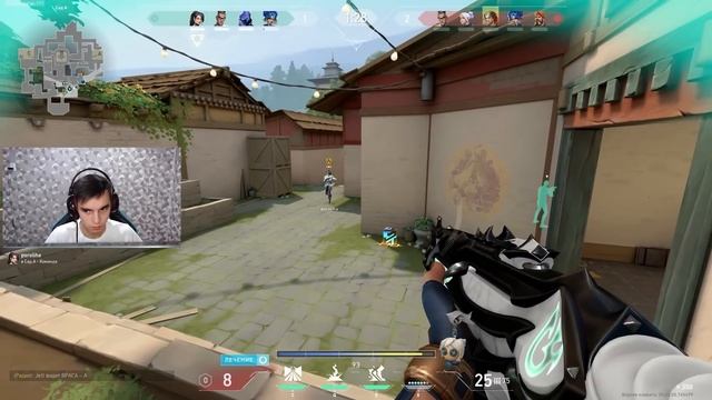 ТЫ ОБЯЗАН СЫГРАТЬ НА НЕОН ПОСЛЕ ЭТОГО ВИДЕО // Валорант смотреть онлайн