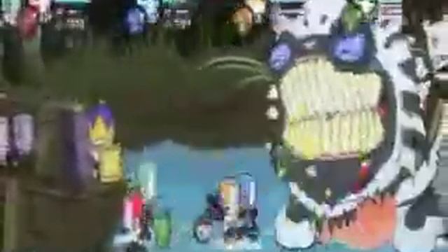 Castle Crashers Cat Shark Gameplay смотреть онлайн