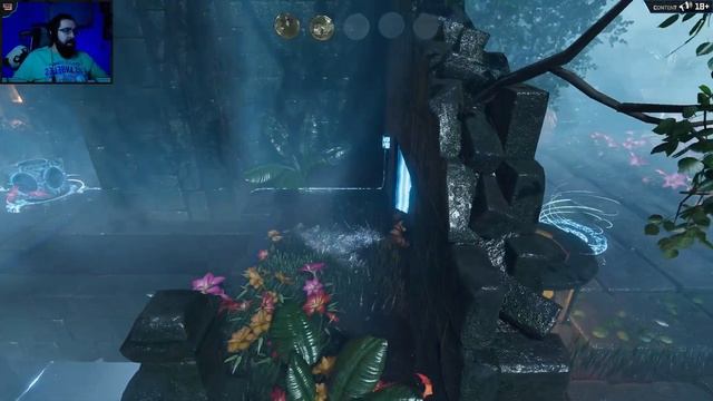 НАПРЯГАЕМ МОЗГ С JOE WANDER ►the Enigmatic Adventures смотреть онлайн