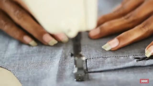 How It's Made -- Wadezig! Chambray Shirts смотреть онлайн