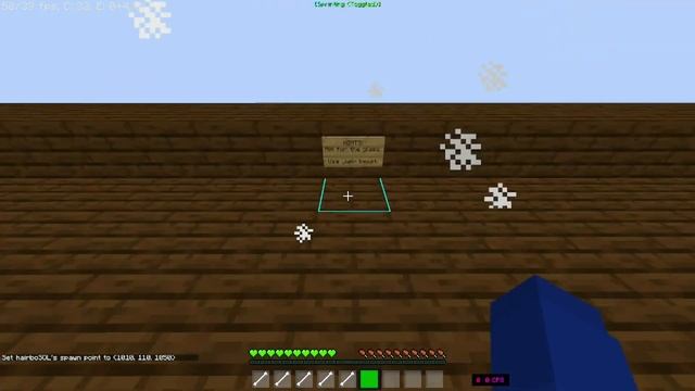 The TALLCRAFT Dropper Map is INSANE! | Minecraft 1.8.9 смотреть онлайн