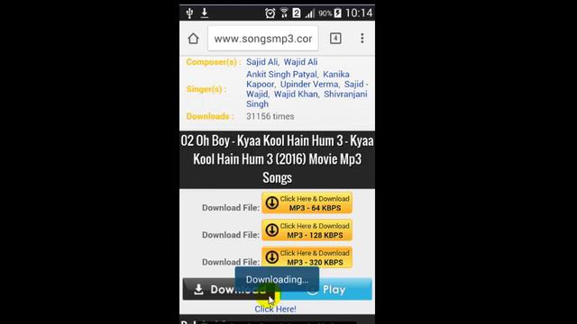 How to download music in android phone смотреть онлайн