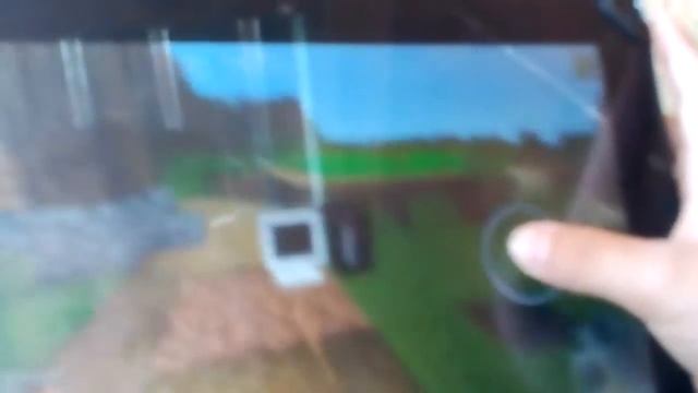 Обзор мода на майнкрафт покет едішен MCPE Master смотреть онлайн