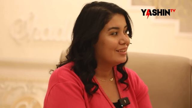 Endi 1 Yilgacha Boshqa Intervyu Bermayman Ijod Qilaman