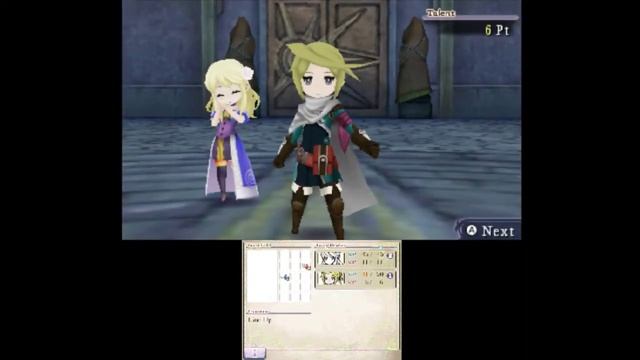 Let's Play The Alliance Alive: Chapter 1 - Fumbling Around Without a Game Manual смотреть онлайн