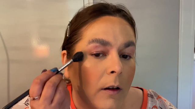 Full face of new in and old faves makeup. Grey eyelook tutorial. Using morphe, jaclyn, paese смотреть онлайн