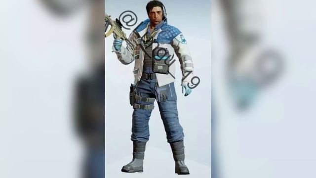 Operation VECTOR GLARE - NEW SKINS & GAMEPLAY | Tom Clancy’s Rainbow Six Siege смотреть онлайн