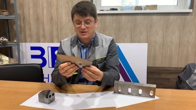 Производство ножей из высоколегированной стали смотреть онлайн