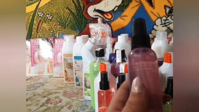 Обзор заказа по каталогу 5 2023