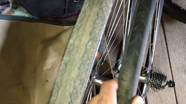 Апгрейды байков! Меняем тапки и другие плюшки. смотреть онлайн