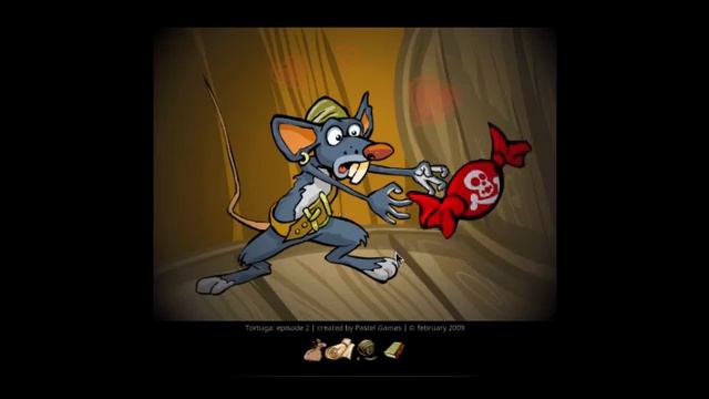 Tortuga 2 Walkthrough смотреть онлайн