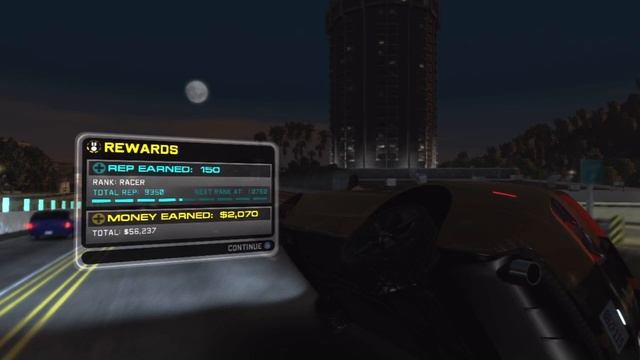 Best Steet Racing Game Ever | Midnight Club LA Review смотреть онлайн