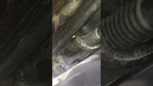 Как кинуть провода в Киа Спортейдж 3