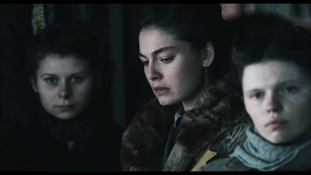 Defiance смотреть онлайн