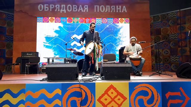 Мариан Калдарару и Михаил Эгленталь смотреть онлайн