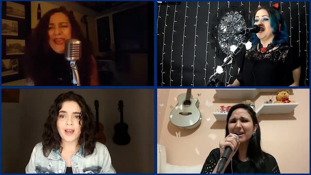 PRÁTICA METAL: Carry On Wayward Son, julho de 2020 смотреть онлайн