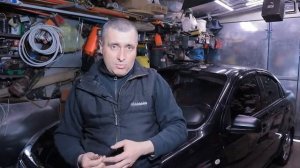 Решение проблемы AVEO или неожиданный подсос воздуха