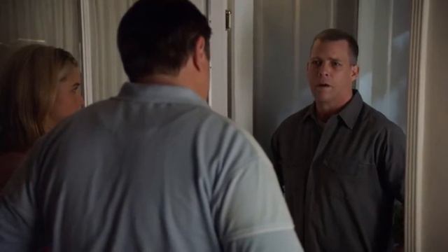 Сериал Молодой Шелдон ))) Фрагмент смотреть онлайн