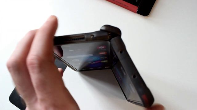 Ghostek - Best Case for the Samsung Galaxy Z Fold 4 смотреть онлайн