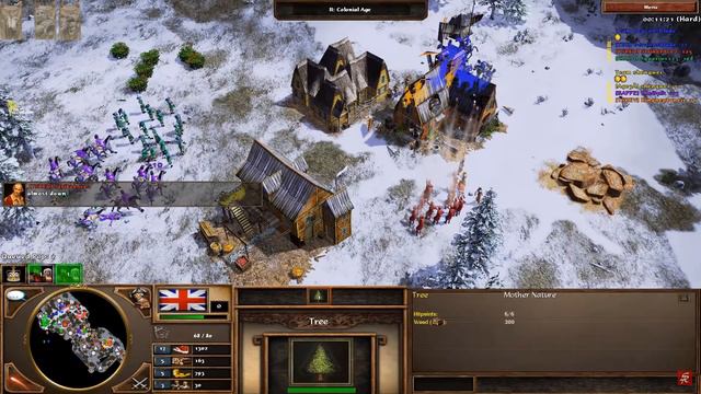 British Nation Review! смотреть онлайн