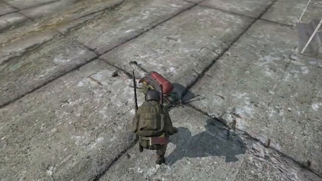 DayZ несите мне мой лут! Красностав аэро смотреть онлайн