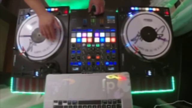 NEW 2021 BIRTHDAY PLATTER PLAY DJ'BAL смотреть онлайн