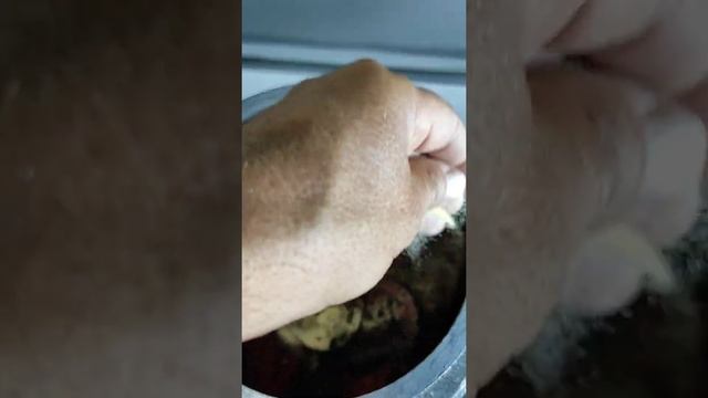 Говяжьи хвосты, в Афганском Казане? смотреть онлайн